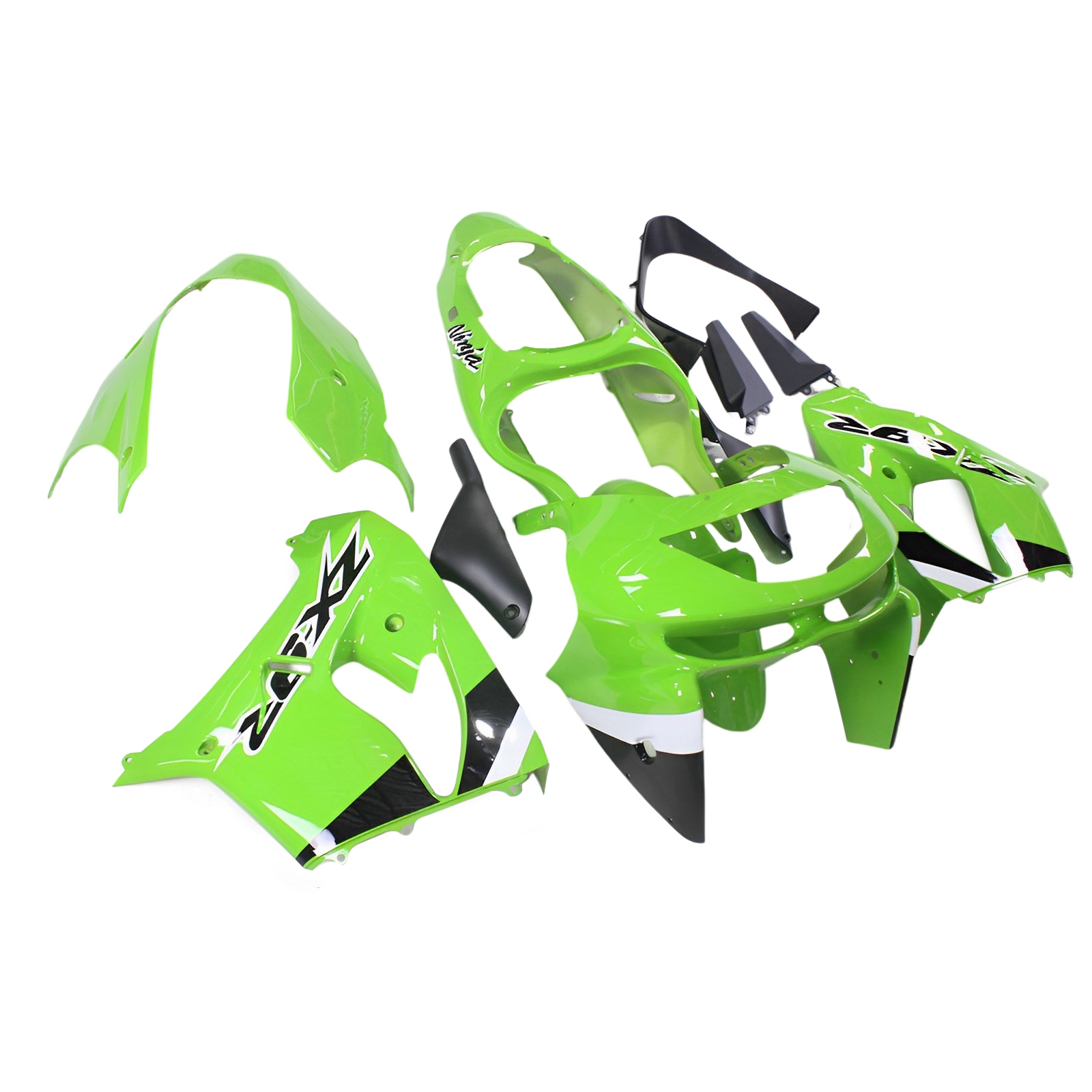 Fairing Kit for Kawasaki Ninja ZX9R ZX900 1998 1999 98 99 Bodywork